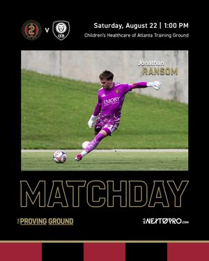 Image post by @atlutd2 on Instagram