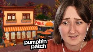 Video post by @lilsimsie on YouTube