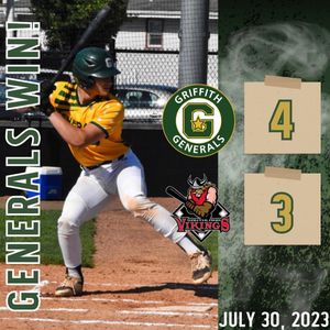 Image post by @griffithgens on Instagram