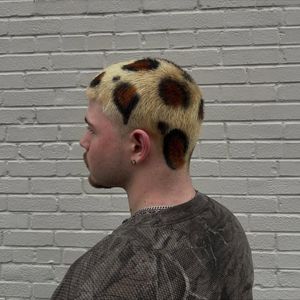 Image post by @pulpriothair on Instagram