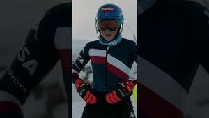 Video post by @mikaelashiffrin on YouTube