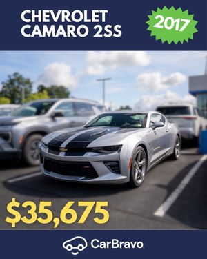 Image post by @mohawkchevrolet on Instagram