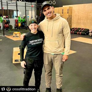 Image post by @alexisfarinacci on Instagram