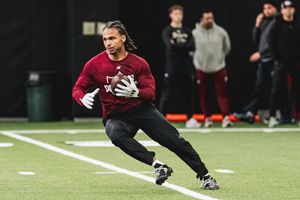 Image post by @bcfootball on Instagram