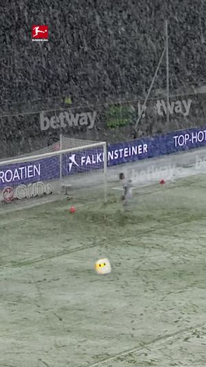 Video post by @bundesliga on TikTok