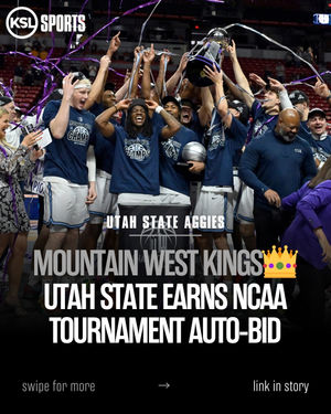 Image post by @kslsports on Instagram