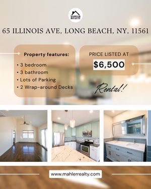 Image post by @mahler_realty on Instagram