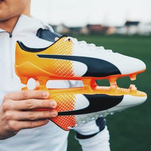 Image post by @soccerdotcom on Instagram