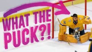 Video post by @nhl on YouTube