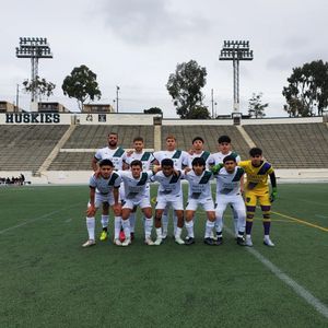 Image post by @elacmensoccer on Instagram