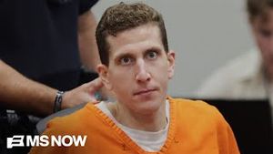 Video post by @msnbc on YouTube