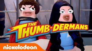 Video post by @nickelodeon on YouTube