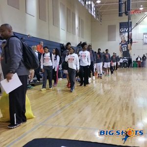 Image post by @bigshotsnation on Instagram