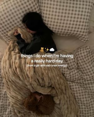 Image post by @cozycornerkai on Instagram