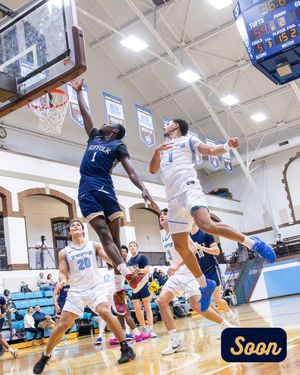 Image post by @suffolkmbb on Instagram
