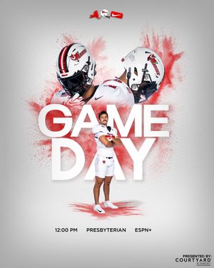 Image post by @maristfootball on Instagram