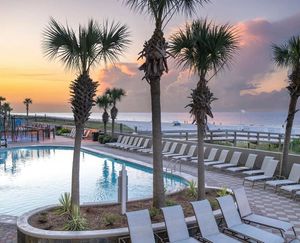 Image post by @mybeachgetaways on Instagram