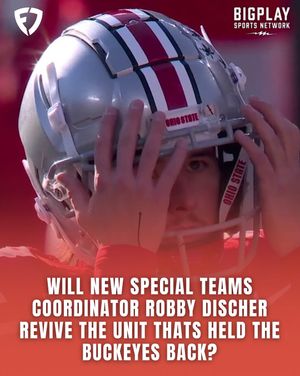 Image post by @bigplaycolumbus on Instagram