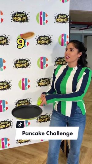 Video post by @cbbc on TikTok