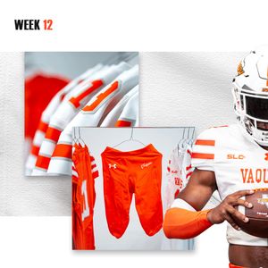 Image post by @utrgvfootball on Instagram