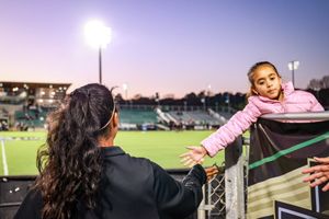 Image post by @FSUSoccer on Twitter