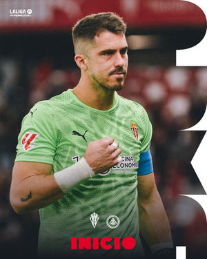 Image post by @realsporting on Instagram