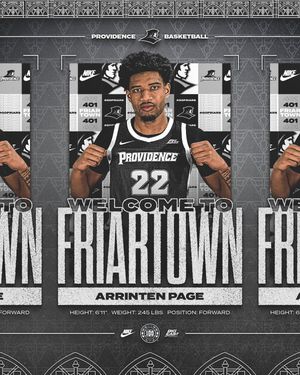 Image post by @pcfriarsmbb on Instagram
