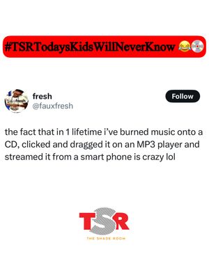 Image post by @theshaderoom on Instagram