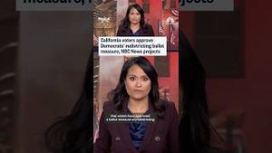 Video post by @nbcnews on YouTube