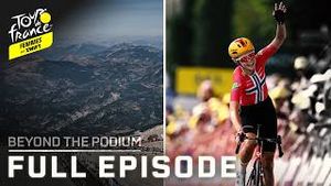 Video post by @nbcsports on YouTube