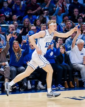 Image post by @byumbb on Instagram