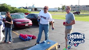 Image post by @WisconsinTimberRattlers on Facebook