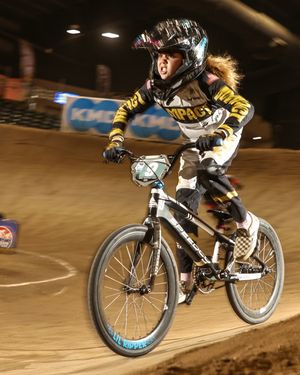 Image post by @usabmx on Instagram