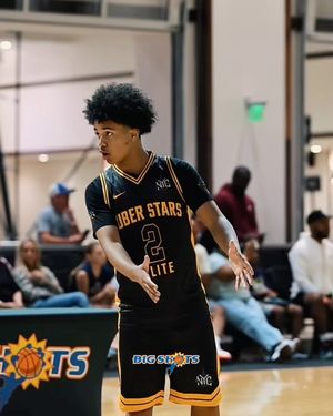 Image post by @bigshotsnation on Instagram