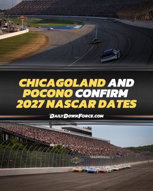 Image post by @dailydownforce on Instagram