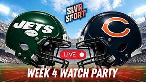 Video post by @slvrsport on YouTube