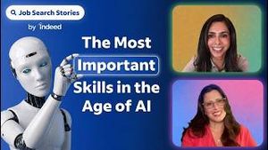 Video post by @indeed on YouTube