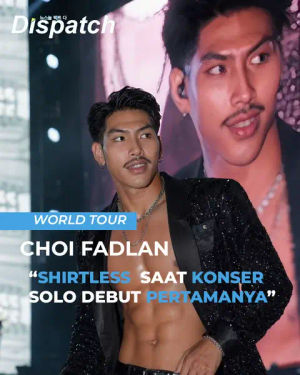 Image post by @fadlanholao on TikTok