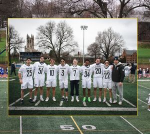 Image post by @sabrinaacodrington on Instagram