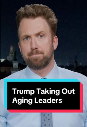 Video post by @thedailyshow on TikTok