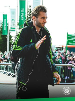 Image post by @celticfc on Instagram