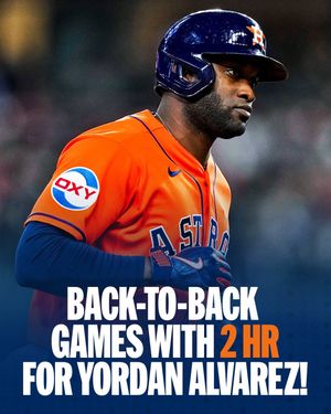 Image post by @mlb on Instagram