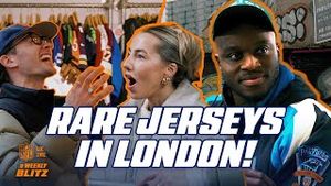 Video post by @nfluk on YouTube