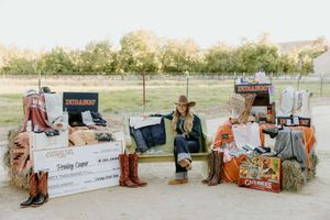 Image post by @durangoboots on Instagram