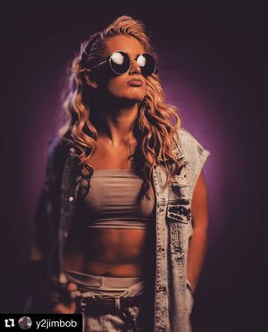 Image post by @tonistorm_ on Instagram