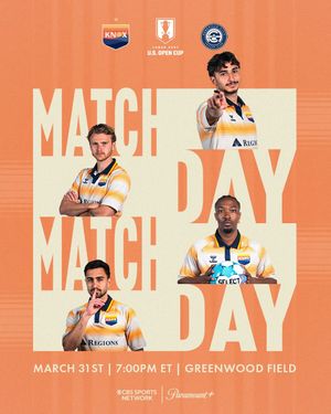 Image post by @oneknoxville on Instagram