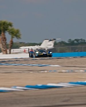 Image post by @astonmartinracingofficial on Instagram