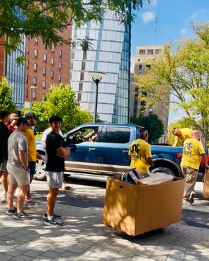 Image post by @drexeluniv on Instagram