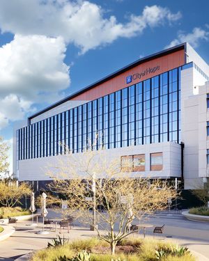 Image post by @cityofhopeoc on Instagram