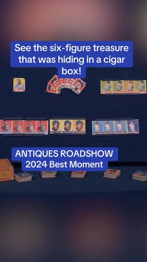 Video post by @roadshowpbs on TikTok